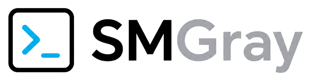 SMGray